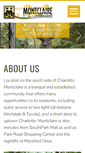 Mobile Screenshot of montclaire28210.com